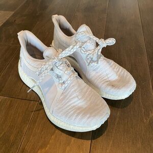 Adidas Pureboost X White Size 6.5